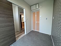 室内の画像