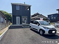 山口県光市島田2丁目：物件画像