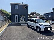 制振装置【SAFE365】を採用。地震に強い家！