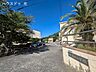周辺：光市立島田小学校 780m