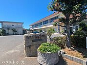 光市立室積小学校 2130m