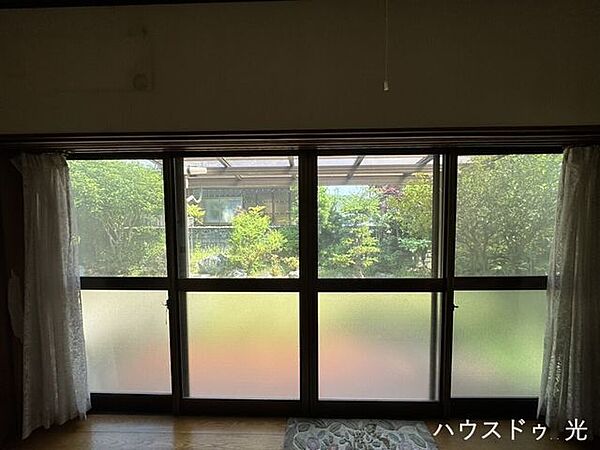 洋室