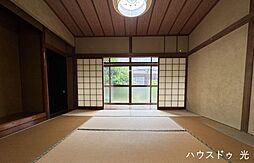 和室の画像