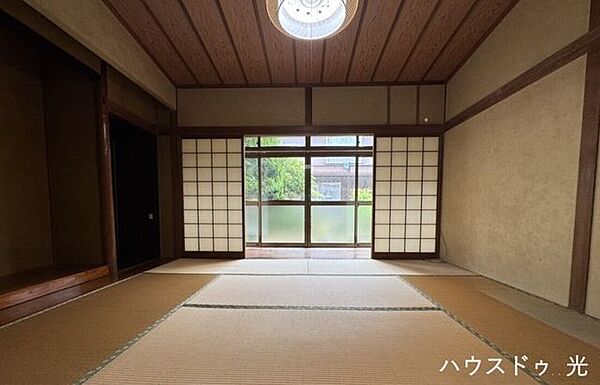 和室