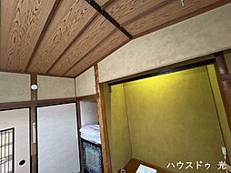和室の画像