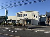 JA山口県　福川支店 1120m
