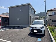 山口県光市島田2丁目：物件画像