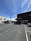 JA山口県　田布施支所 1300m