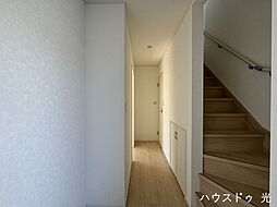 室内の画像