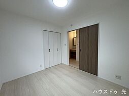 洋室の画像