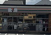 セブンイレブン　周南江の宮店 840m