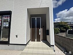 外観の画像