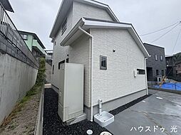 外観の画像