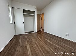 洋室の画像
