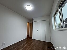 洋室の画像