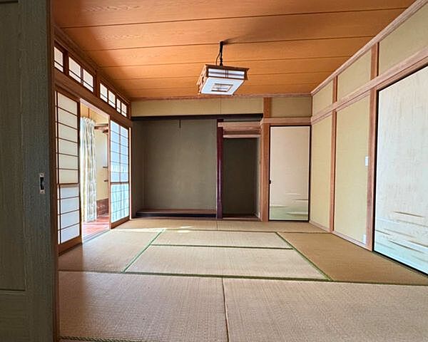 和室