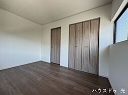 洋室の画像