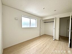 洋室の画像