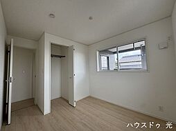 洋室の画像