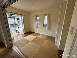 和室の画像