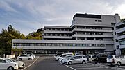 公立長生病院約1790m
