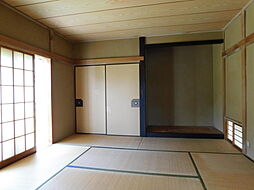 和室の画像