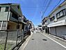 その他：前面道路