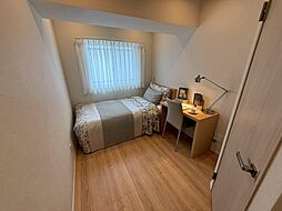 子供部屋の画像