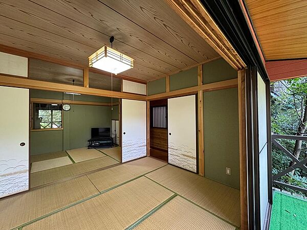 室内