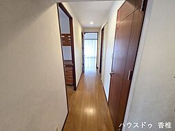 室内の画像