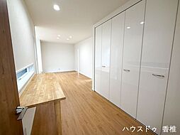 洋室の画像
