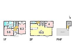 新築戸建て