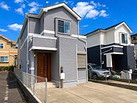 神奈川県藤沢市円行1丁目：物件画像