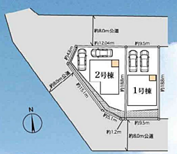 新築戸建て