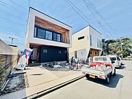 神奈川県藤沢市片瀬山1丁目：物件画像