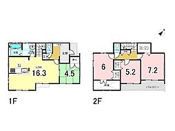 中古戸建て