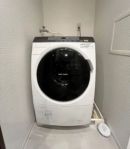 洗濯機は含みません