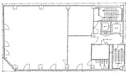 ロイヤルクイーンビルの間取図画像