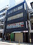 大阪府大阪市西区新町1丁目：物件画像／株式会社TFC　大阪営業所