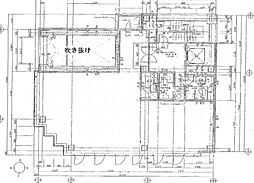 IDビルの間取図画像