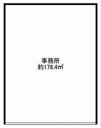 ロイヤルハイツの間取図画像