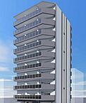 大阪府大阪市此花区梅香1丁目26-1：物件画像／株式会社TFC　大阪営業所