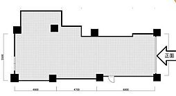 プレアデス元町の間取図画像