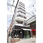 大阪府大阪市中央区南久宝寺町1丁目：物件画像／株式会社TFC　大阪営業所