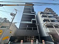 大阪府大阪市中央区北久宝寺町1丁目：物件画像／株式会社TFC　大阪営業所