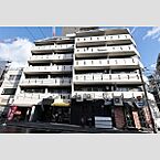 大阪府大阪市西区北堀江1丁目：物件画像／株式会社TFC　大阪営業所