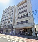 大阪府大阪市城東区鴫野西5丁目：物件画像／株式会社TFC　大阪営業所