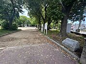 東今福公園 420m
