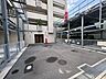 駐車場：駐車場