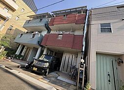 中古戸建 大阪市旭区清水3丁目
